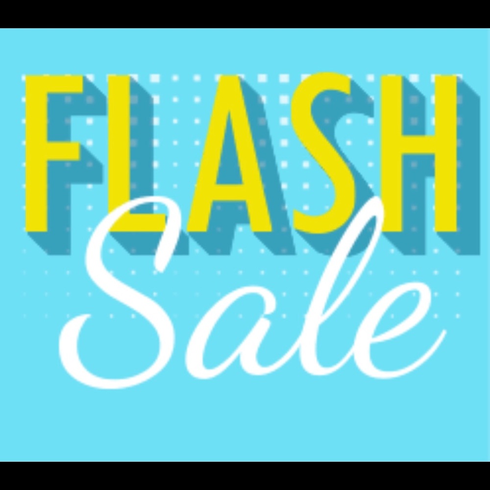 🚨🚨SALE ON ALL ITEMS LISTED WITH “OFFERNOW”🚨🚨